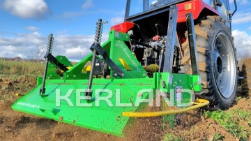 Почвофреза Kerland | Керланд B 1600 (1,6 м)