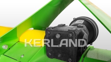 Почвофреза Kerland | Керланд K 2000 (2,0 м)