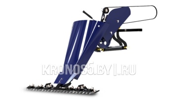 Косилка сегментная, передненавесная SM-110 (1,1 м)
