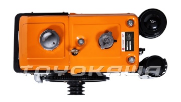 Двигатель Toyokawa G181