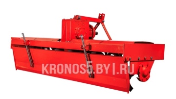 Почвофреза 1GQN (2,0 м)