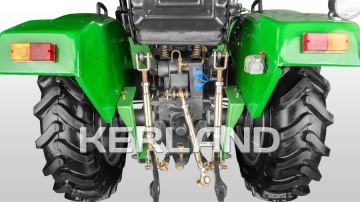 Фронтальный погрузчик Kerland | Керланд ST 500-22