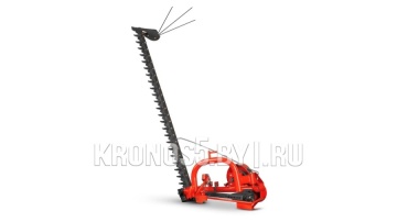 Косилка сегментная Уралец 9G (1,4 м)