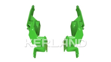 Фронтальный погрузчик Kerland | Керланд ST 500-22