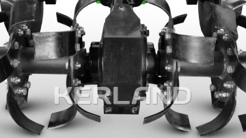 Почвофреза Kerland | Керланд W 1600 (1,6 м)