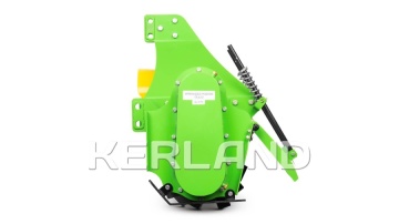 Почвофреза Kerland | Керланд K 1200 (1,2 м)