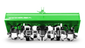 Почвофреза Kerland | Керланд W 1600 (1,6 м)