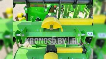 Почвофреза Kerland | Керланд K 1200 (1,2 м)