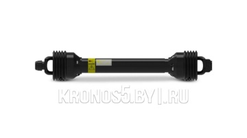 Кардан Flagman | Флагман S200 (85см/6х6/со сваркой)